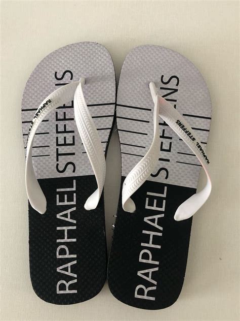 chinelo masculino raphael steffens